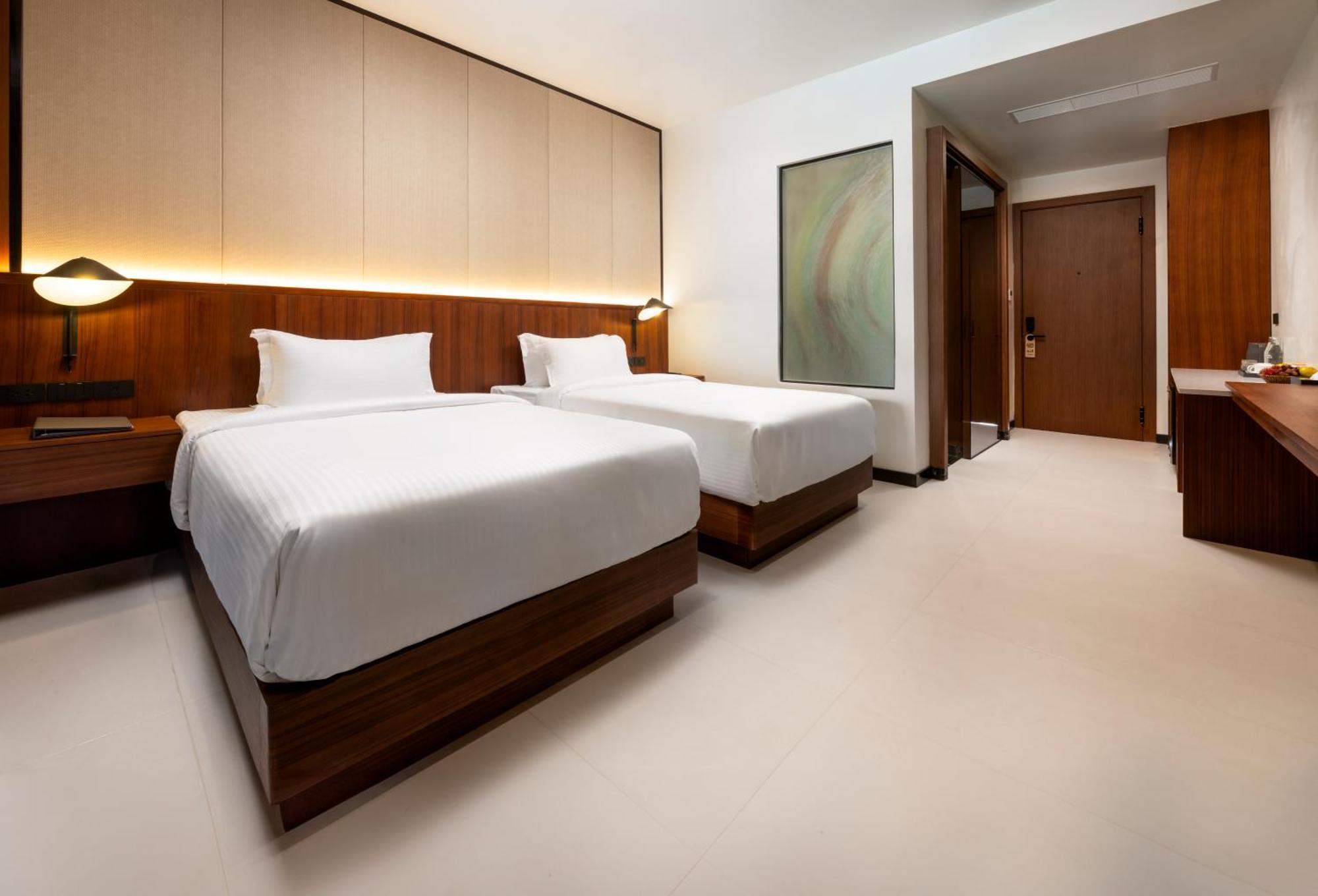 Choasis Hotel-Luang Prabang Eksteriør billede
